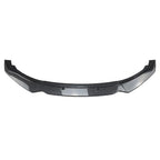3 x Front Bumper Spoiler Lip for BMW 2 Series F22 220i 225i 228i (2014-2019)