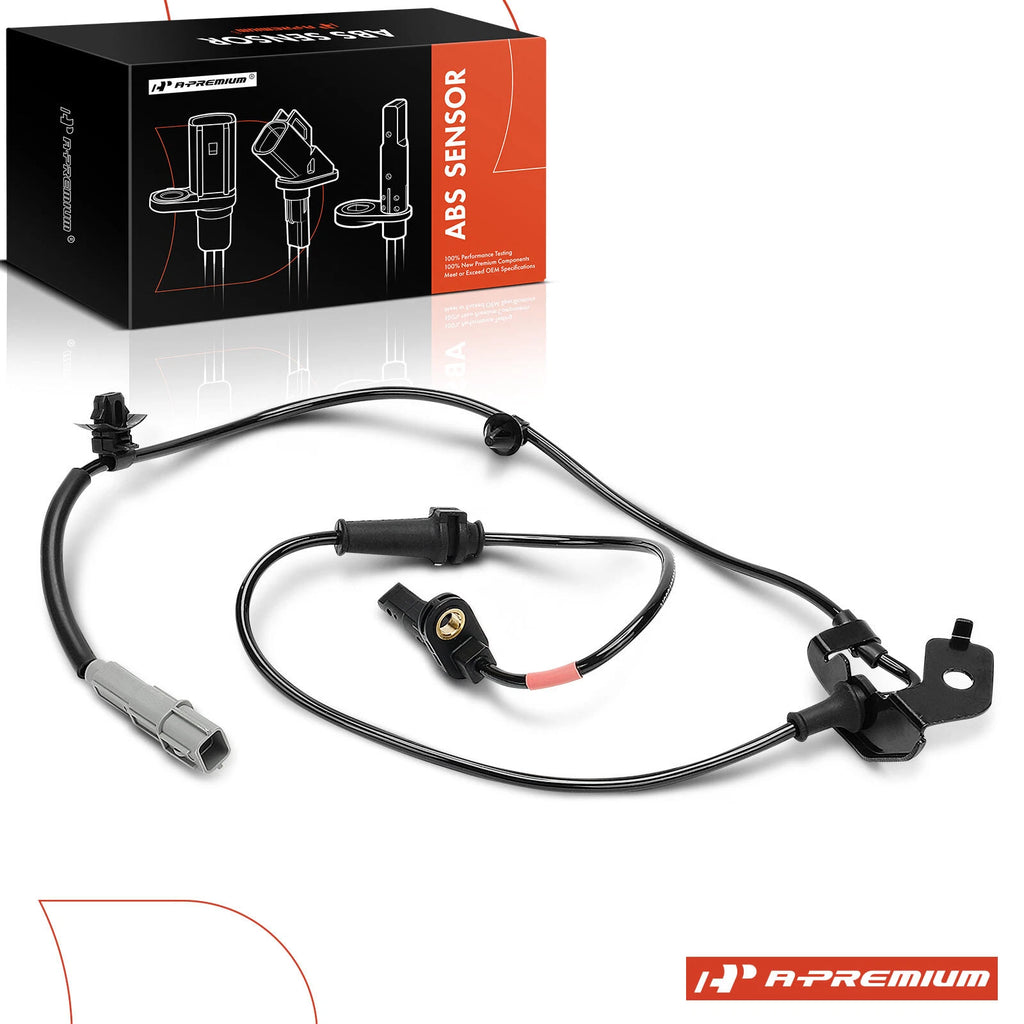 Front Left ABS Wheel Speed Sensor for Hyundai Sonata (2020–2021)