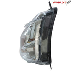 Bumper Fog Light with Signal Lamp for Chevy Equinox (2018–2020)