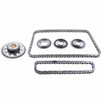 11x Timing Chain Kit for Suzuki SX4 (2007-2009)