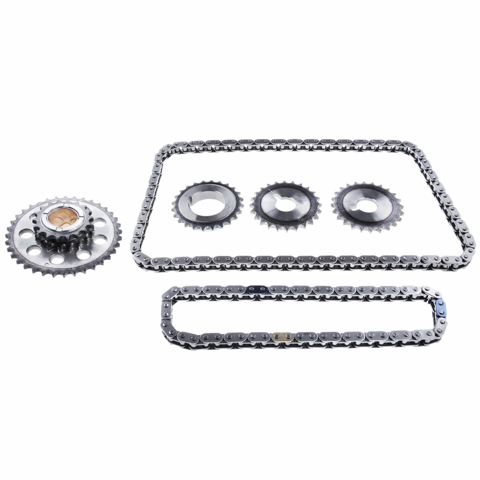 11x Timing Chain Kit for Suzuki SX4 (2007-2009)