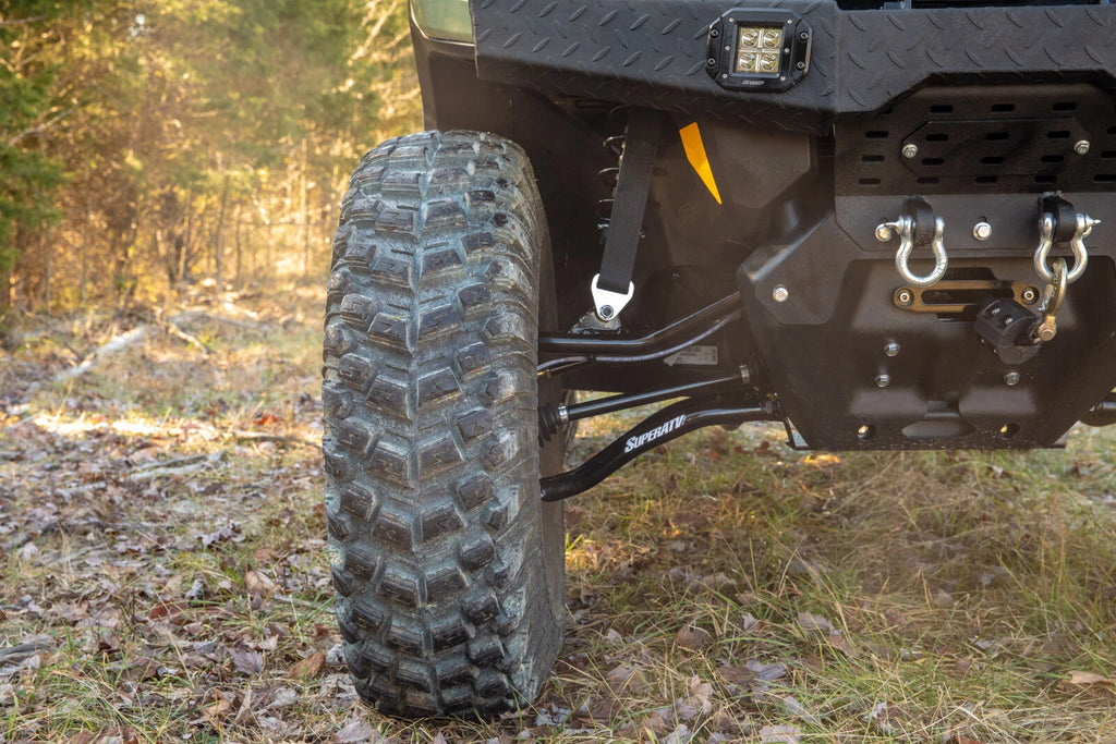 BFT Suspension Kit A Arms for Can-Am Defender MAX (See Fitment)
