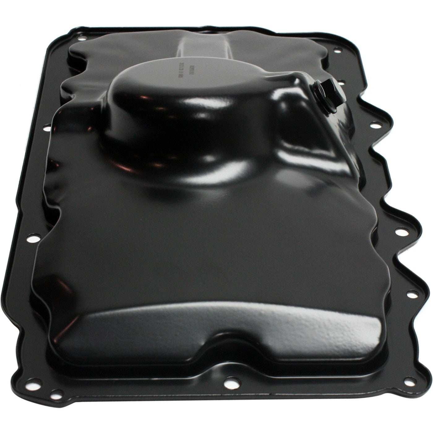Oil Pan for Ford Explorer (2001–2009)