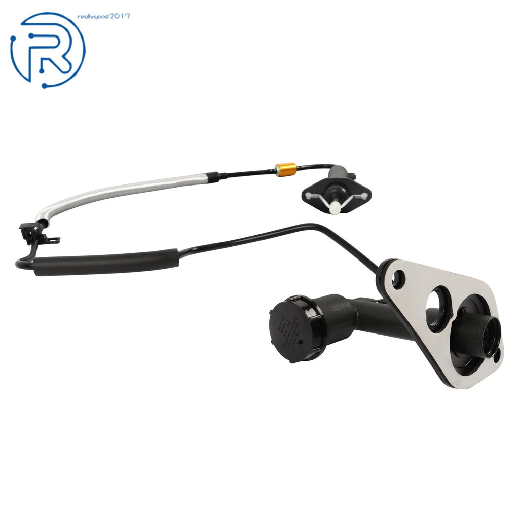 Clutch Master & Slave Cylinder Assembly for Jeep Liberty (2002-2004)