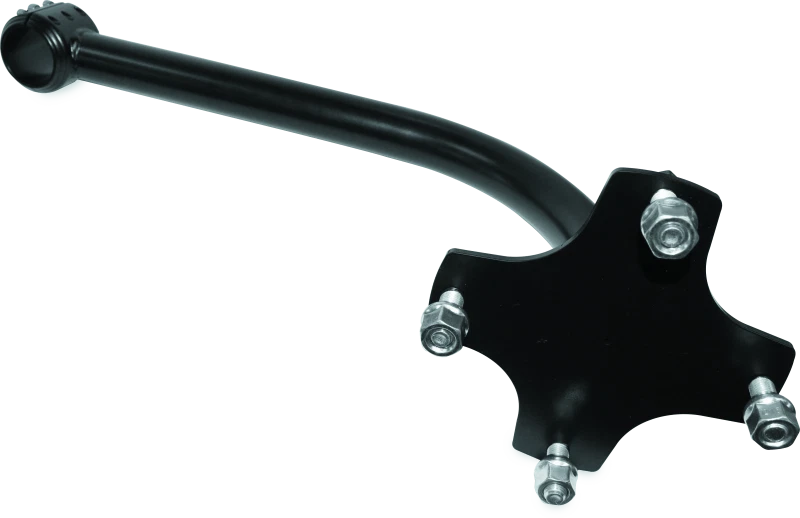 Spare Tire Carrier for Polaris RZR XP (2014–2022)