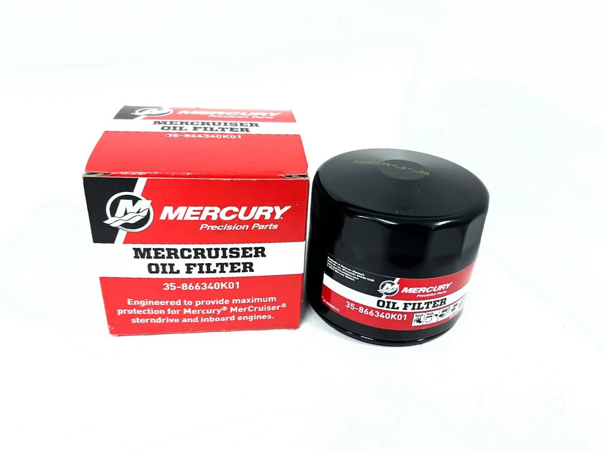 300 Hour Service Kit for Mercury (8M0147066)