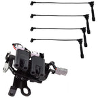 Ignition Coils for Hyundai Tucson, Tiburon, Kia Spectra5, Sportage, Elantra