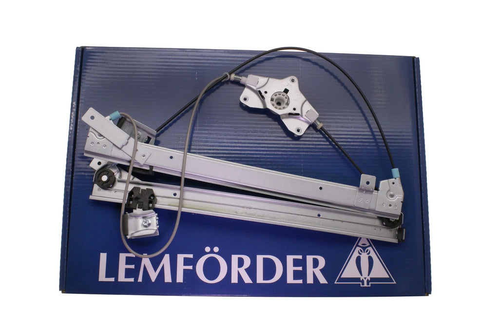 Front Left Window Regulator for VW Rabbit (2006-2009)