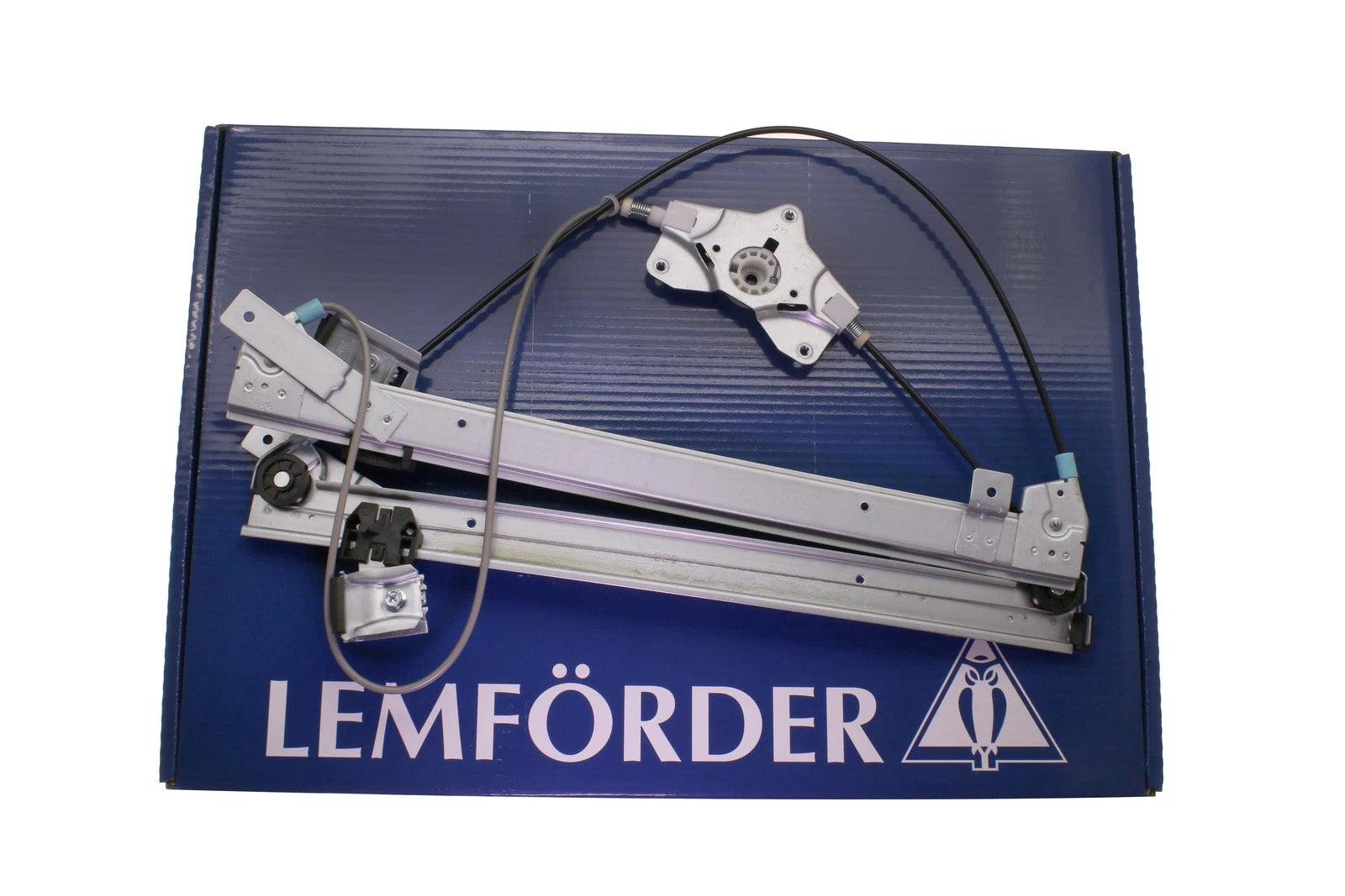 Front Left Window Regulator for VW Rabbit (2006-2009)