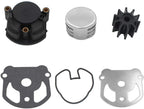 Water Pump Impeller Kit for OMC Cobra (1986–1993) 984461 777128 983895