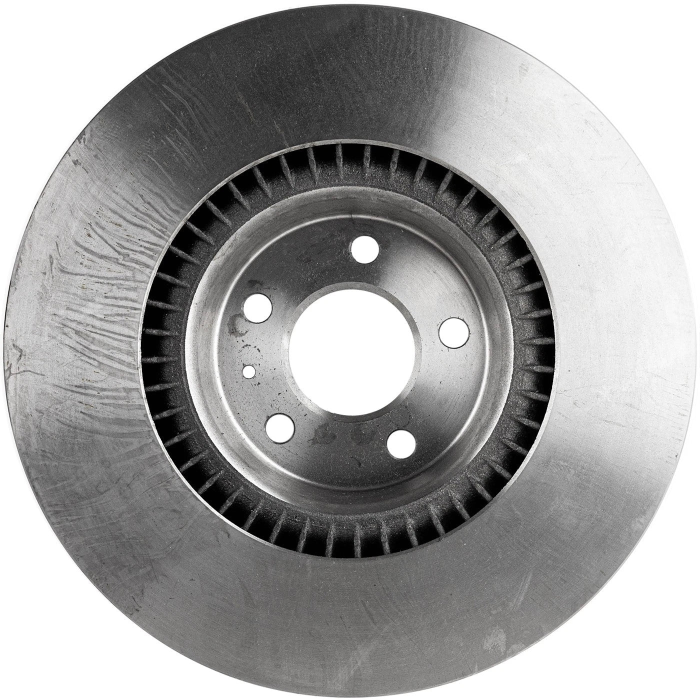 Front Brake Disc for Audi A6 Quattro A8 A7 S7 (2015–2016)