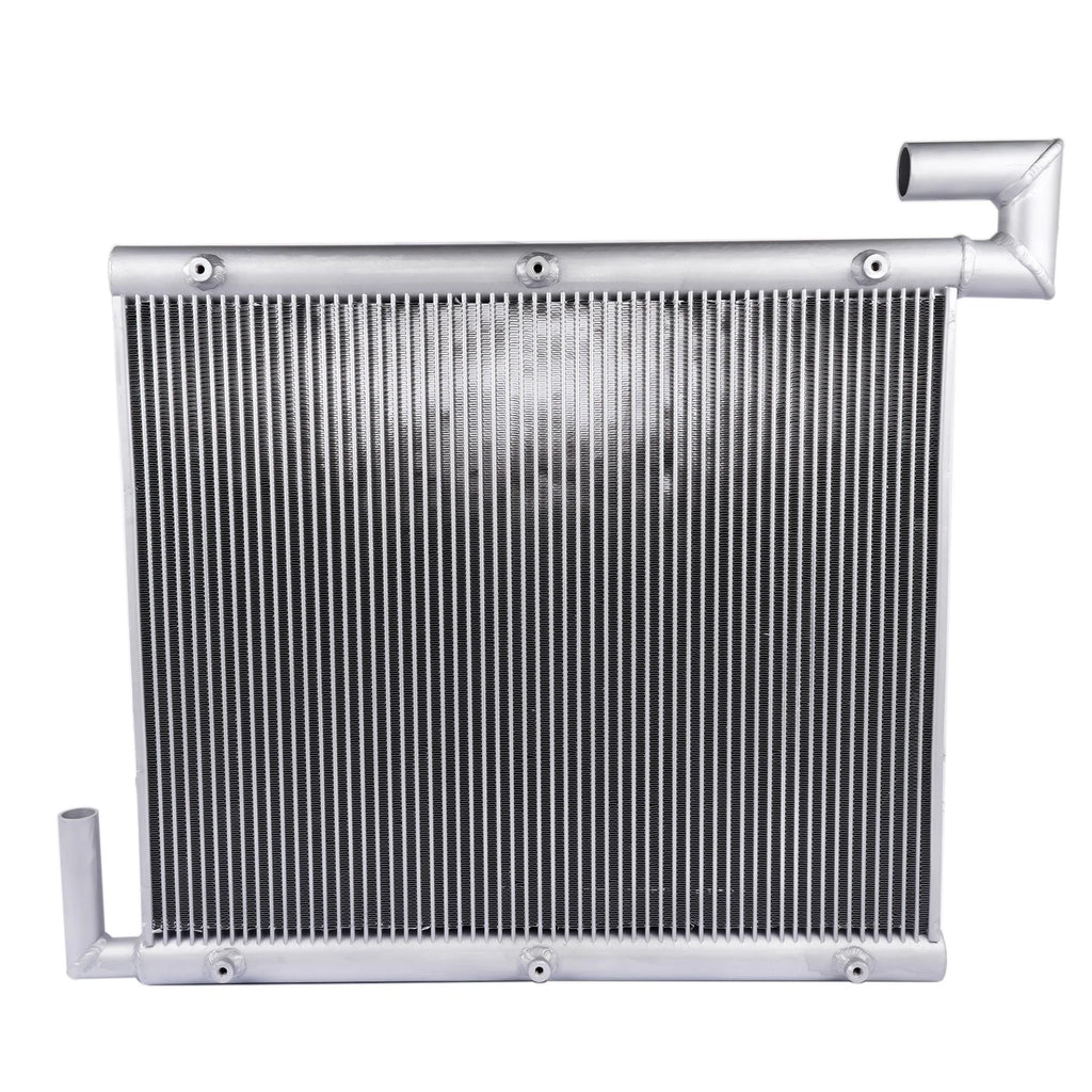 Hydraulic Oil Cooler for John Deere 490E, Hitachi EX100-2, EX100-3, EX120-2 (4285627)