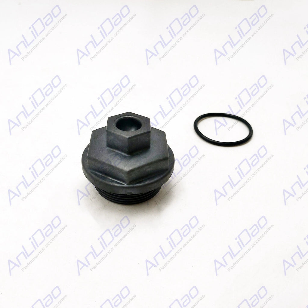 Thermostat Cover for Johnson Evinrude OMC Outboard (338632, 0338632, 765636)