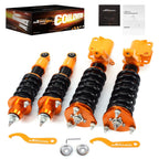 Adjustable Coilovers Kit for Honda Civic (2001–2005) SI 2002–2005