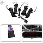 LED Turn Signal Light Kit for Polaris UTV (Universal)