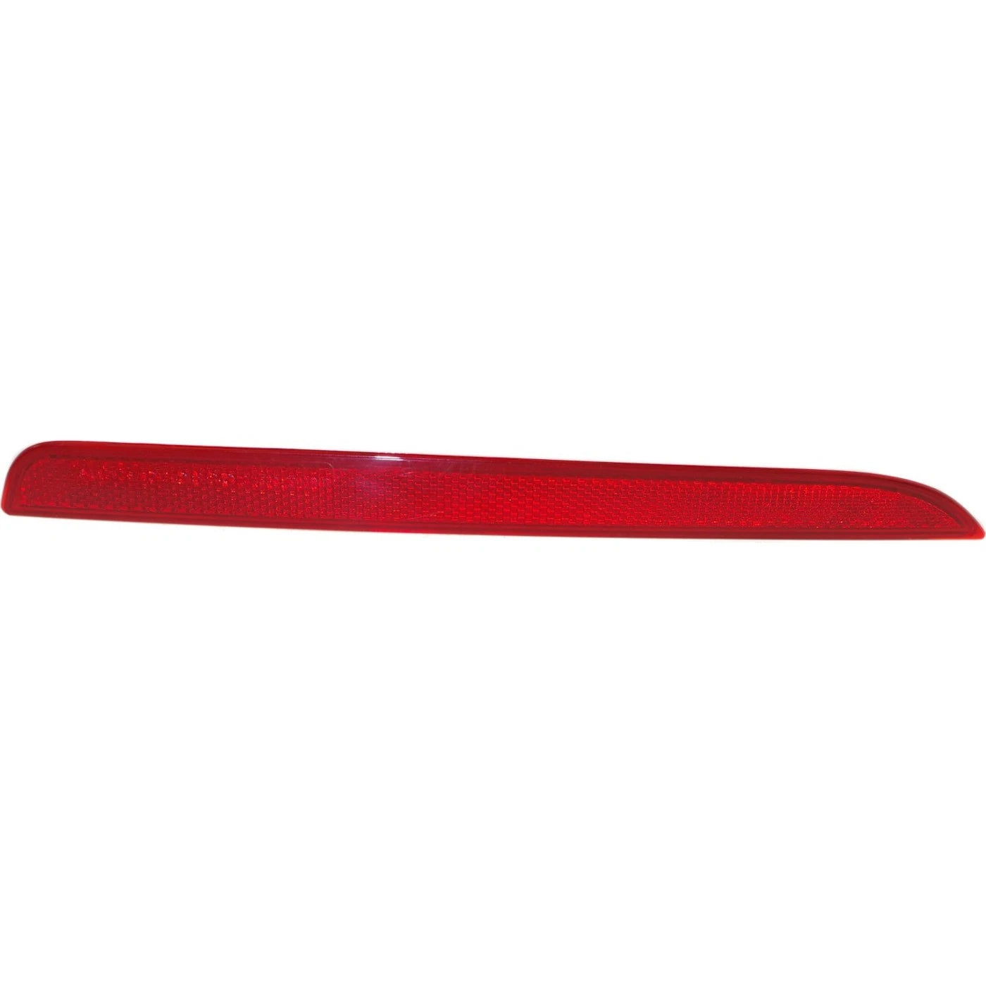 Rear bumper reflector set for Ford Explorer (2016-2019)