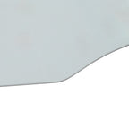 Front Passenger Door Glass for Chrysler PT Cruiser