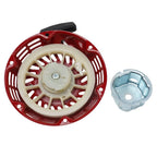 Recoil Pull Set Replacement Kit for