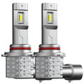 AUXITO LED Fog Light Bulb HB4 for [Make Model] ([YYYY–YYYY])