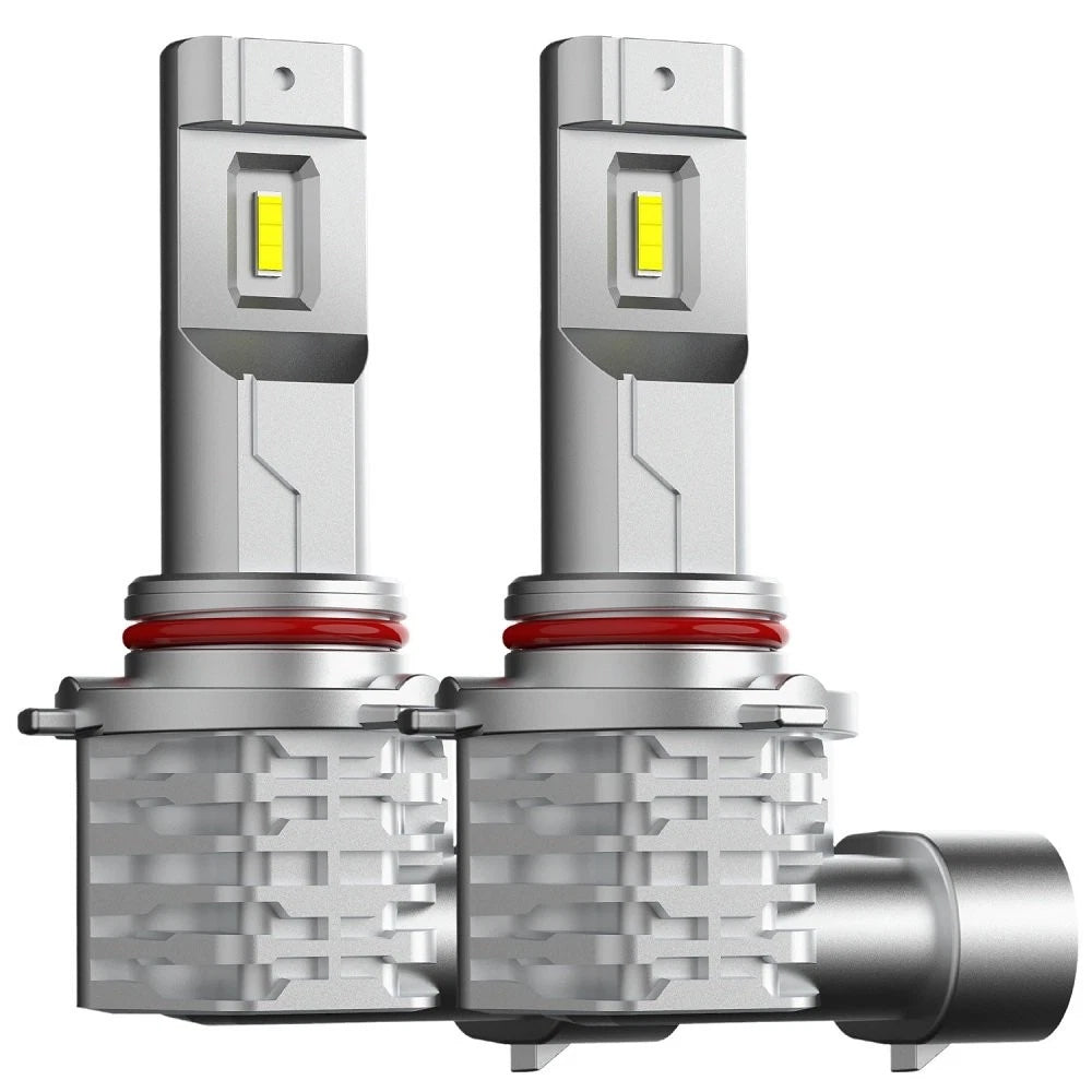 AUXITO LED Fog Light Bulb HB4 for [Make Model] ([YYYY–YYYY])