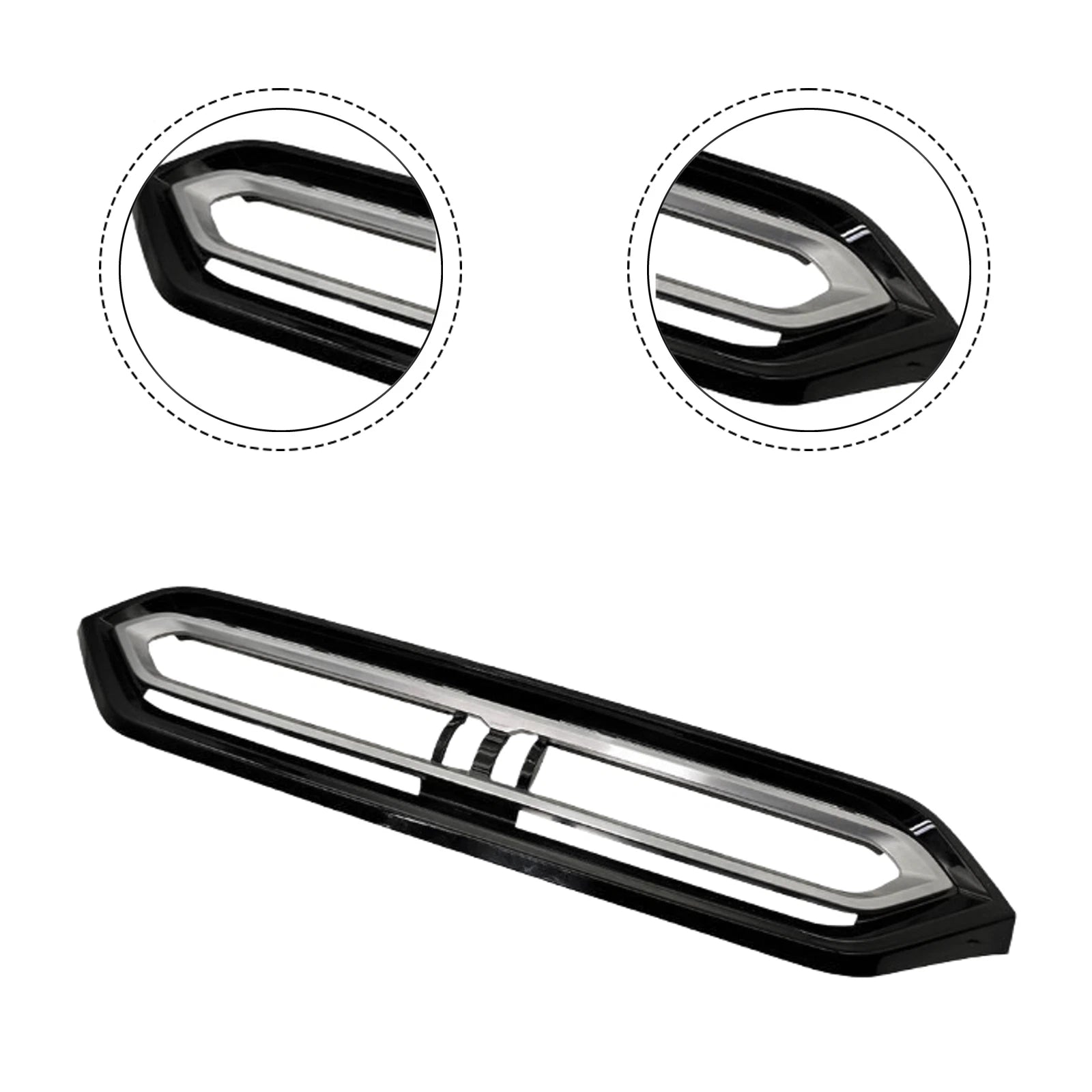 Air Vent Trim for 4 Series G22 G23 G26 (2023–2024)