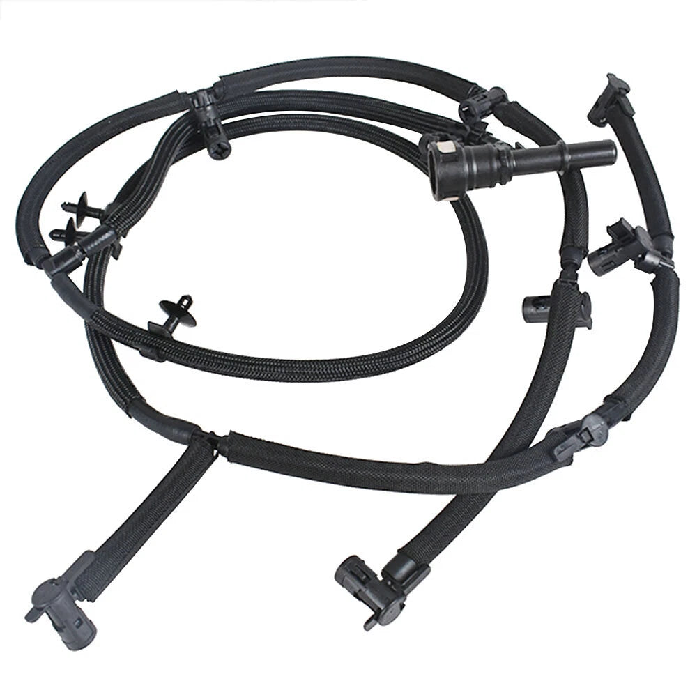 Fuel Injector Return Line Kit for Ford F-250 Super Duty (2011-2016)