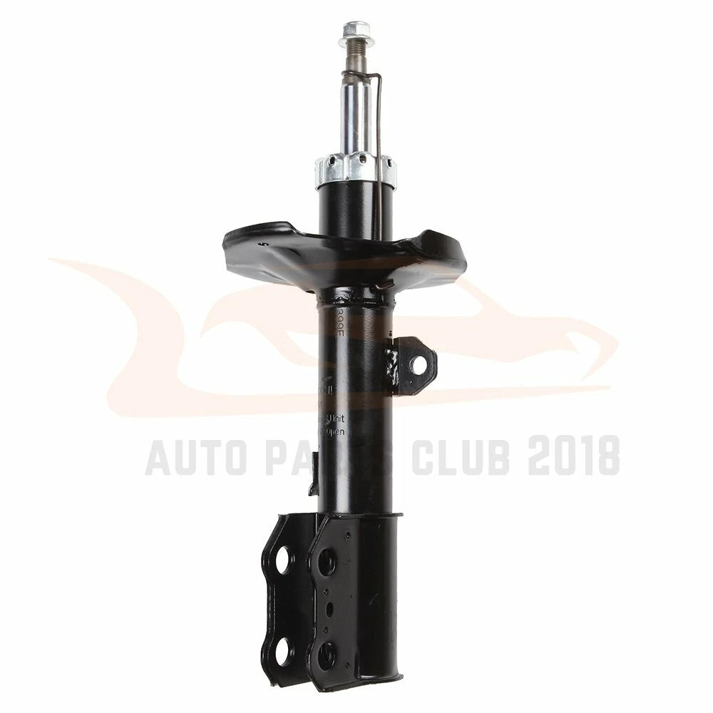 2 Front Gas Shock Struts for Pontiac Vibe & Toyota Matrix (2003-2008)