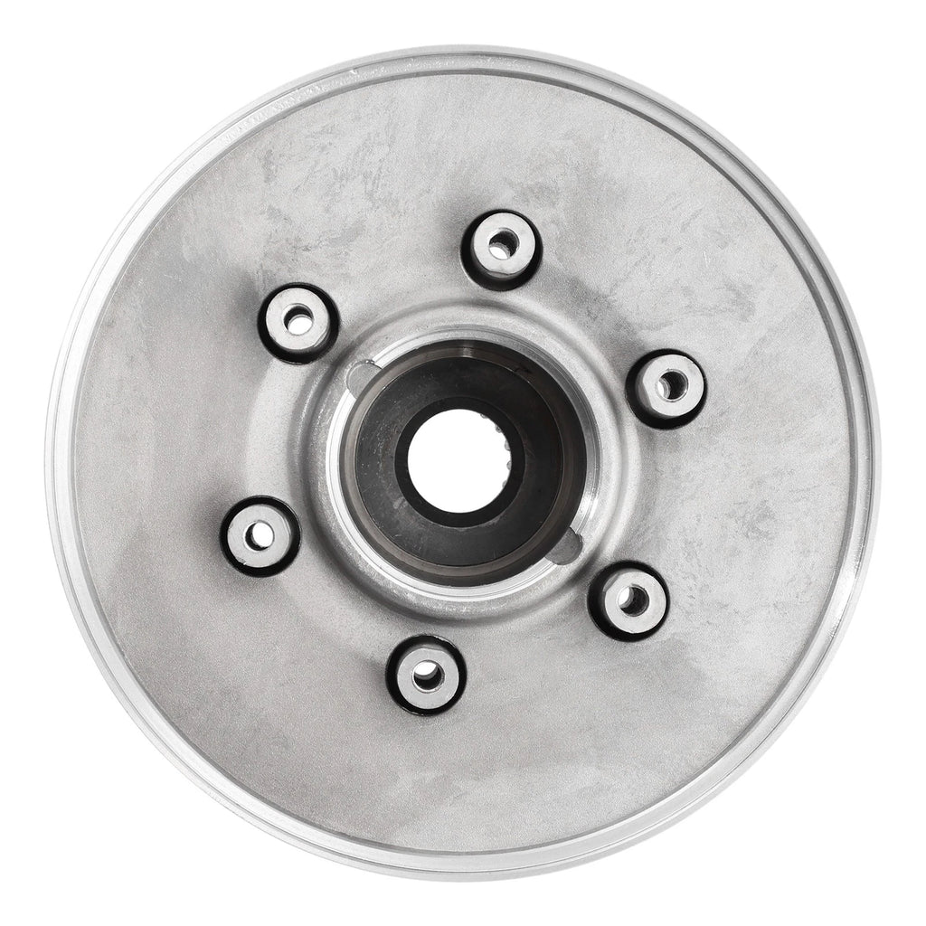 Clutch Pressure Plate Set for Harley Road King, Street, Electra Glide (2004–2010)