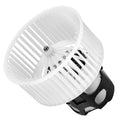 A/C Heater Blower Motor with Fan for BMW ActiveHybrid 5 (2012–2016)