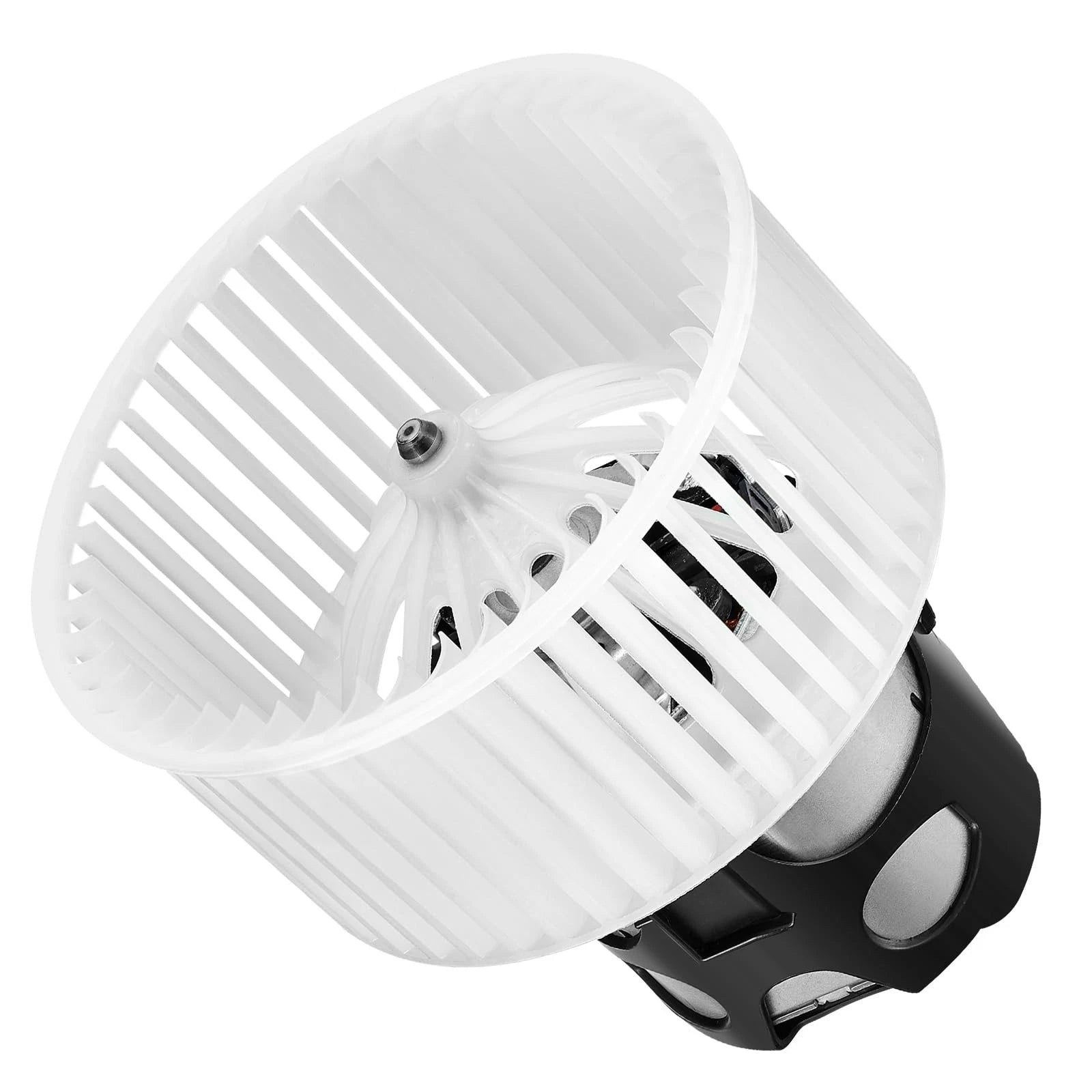 A/C Heater Blower Motor with Fan for BMW ActiveHybrid 5 (2012–2016)