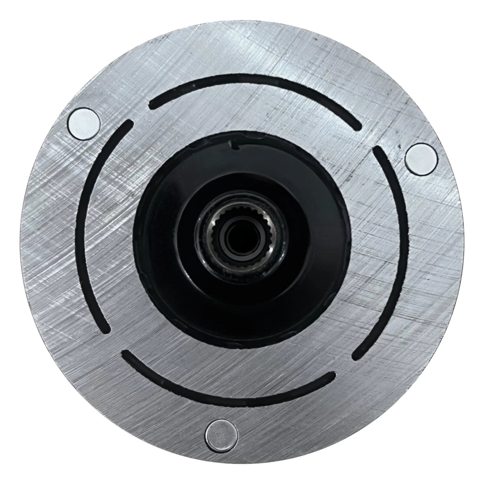 AC Compressor Clutch Replacement for BMW X3 3.0L (2010-2017)