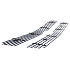 Stainless Billet Grille Insert for Chevy Silverado 1500 (2003-2005)