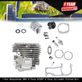 Cylinder Piston Kit for Husqvarna 365 X-Torq 372XP (50mm)