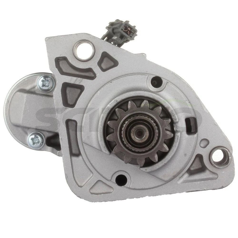 Starter for Nissan Frontier, Pathfinder, Xterra, Suzuki 4L (M1TA0072)