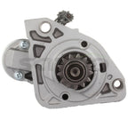 Starter for Nissan Frontier, Pathfinder, Xterra, Suzuki 4L (M1TA0072)