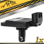 Mass Air Flow Sensor for Nissan Frontier Xterra (1998–2004)