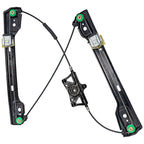 Window Regulator for MB Mercedes (Front Passenger Right Side)
