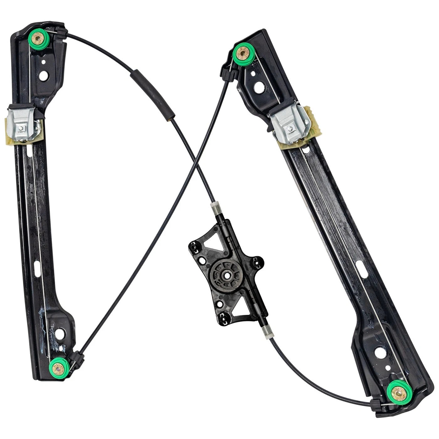Window Regulator for MB Mercedes (Front Passenger Right Side)
