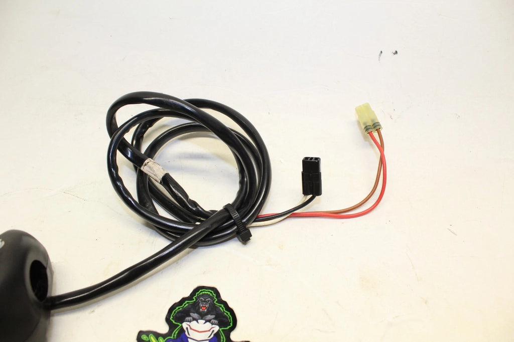 OEM Start Stop Switch for Yamaha EX Deluxe Sport 1050 VX Cruiser (2015–2023)