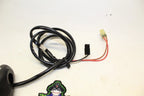 OEM Start Stop Switch for Yamaha EX Deluxe Sport 1050 VX Cruiser (2015–2023)