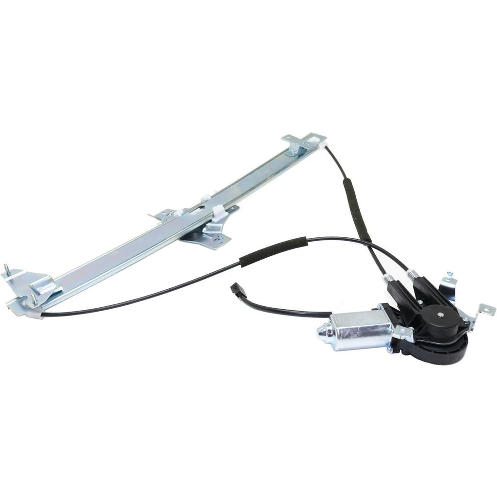 Power Window Regulator for Ford E-350 Super Duty (1999–2014) Front Left