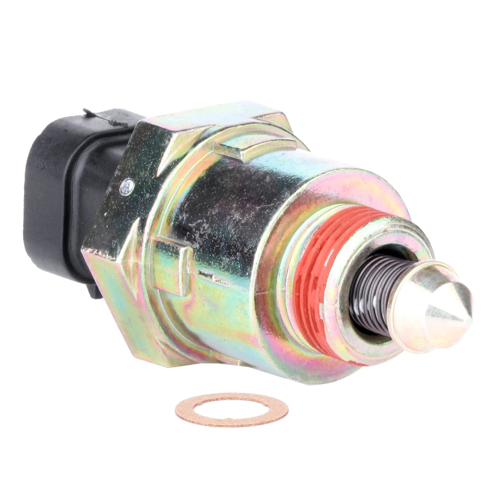 Idle Air Control Valve CV10033 for GMC Safari G3500 G1500 P2500 (1996–2005)