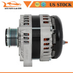 Alternator for Chevrolet Traverse (2009-2016) 3.6L