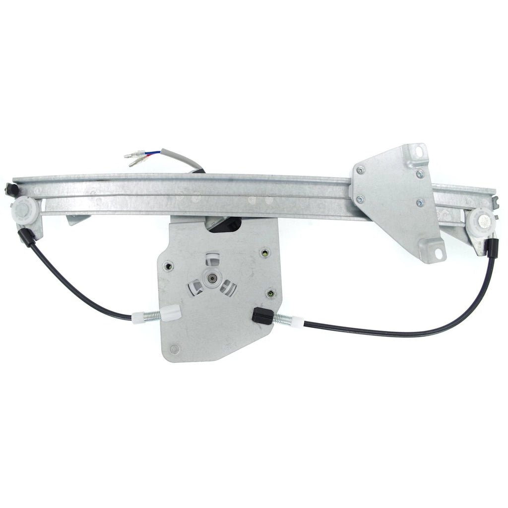 Rear Left Window Regulator for Saab 9-3 (2003–2007)