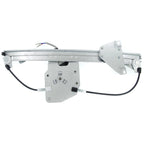 Rear Left Window Regulator for Saab 9-3 (2003–2007)