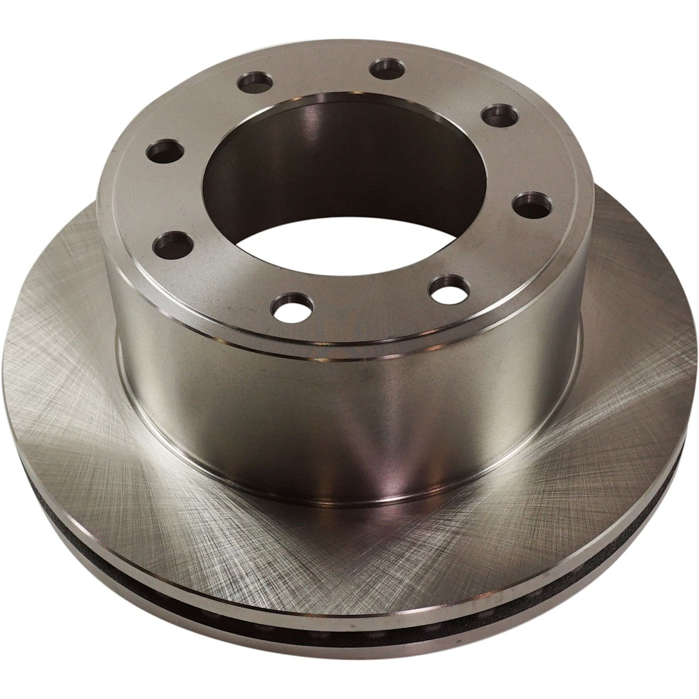 Disc Brake Rotor and Pad Kit for Ford F-250 Super Duty (2005–2007)