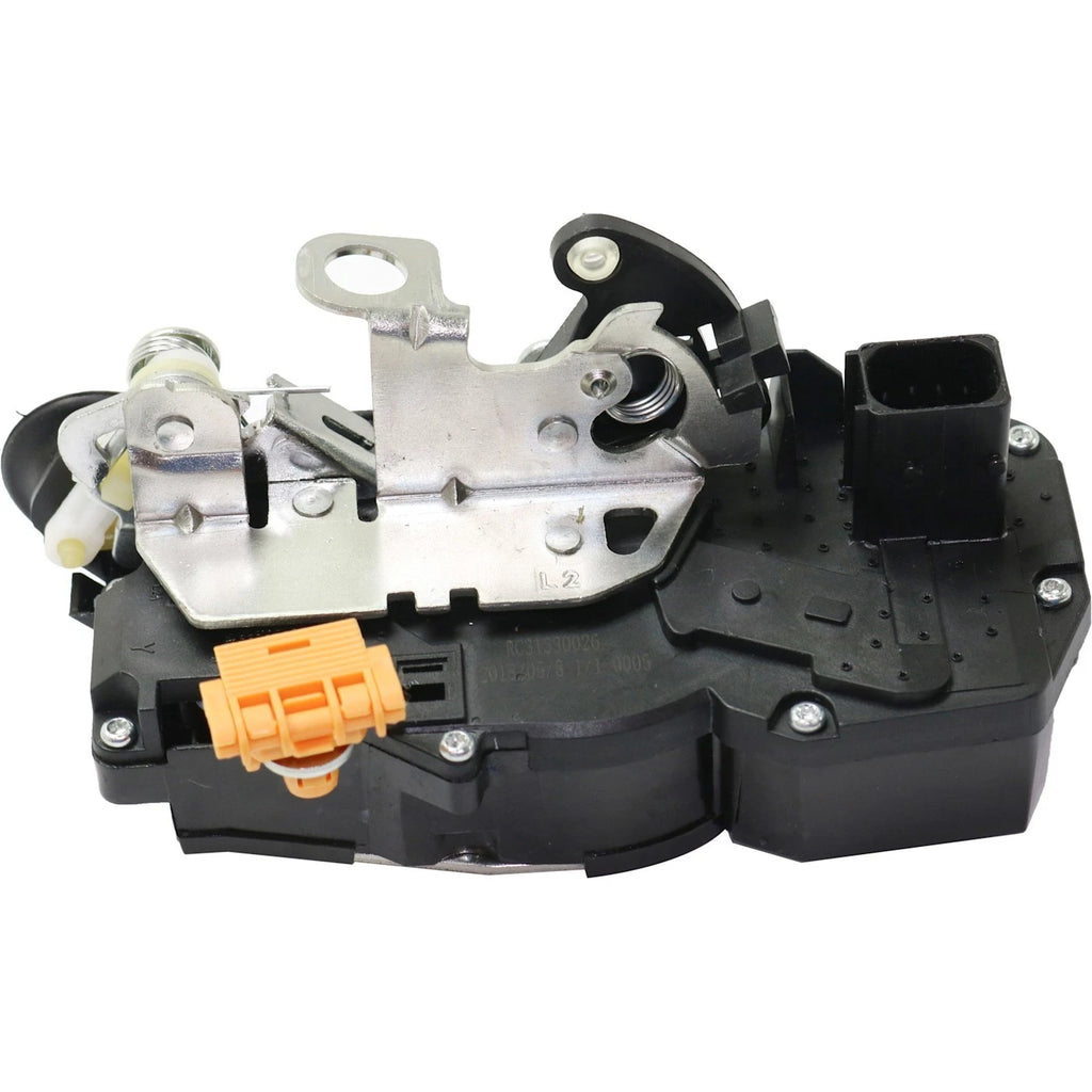 Door Lock Actuator Set for Cadillac CTS (2008–2014)