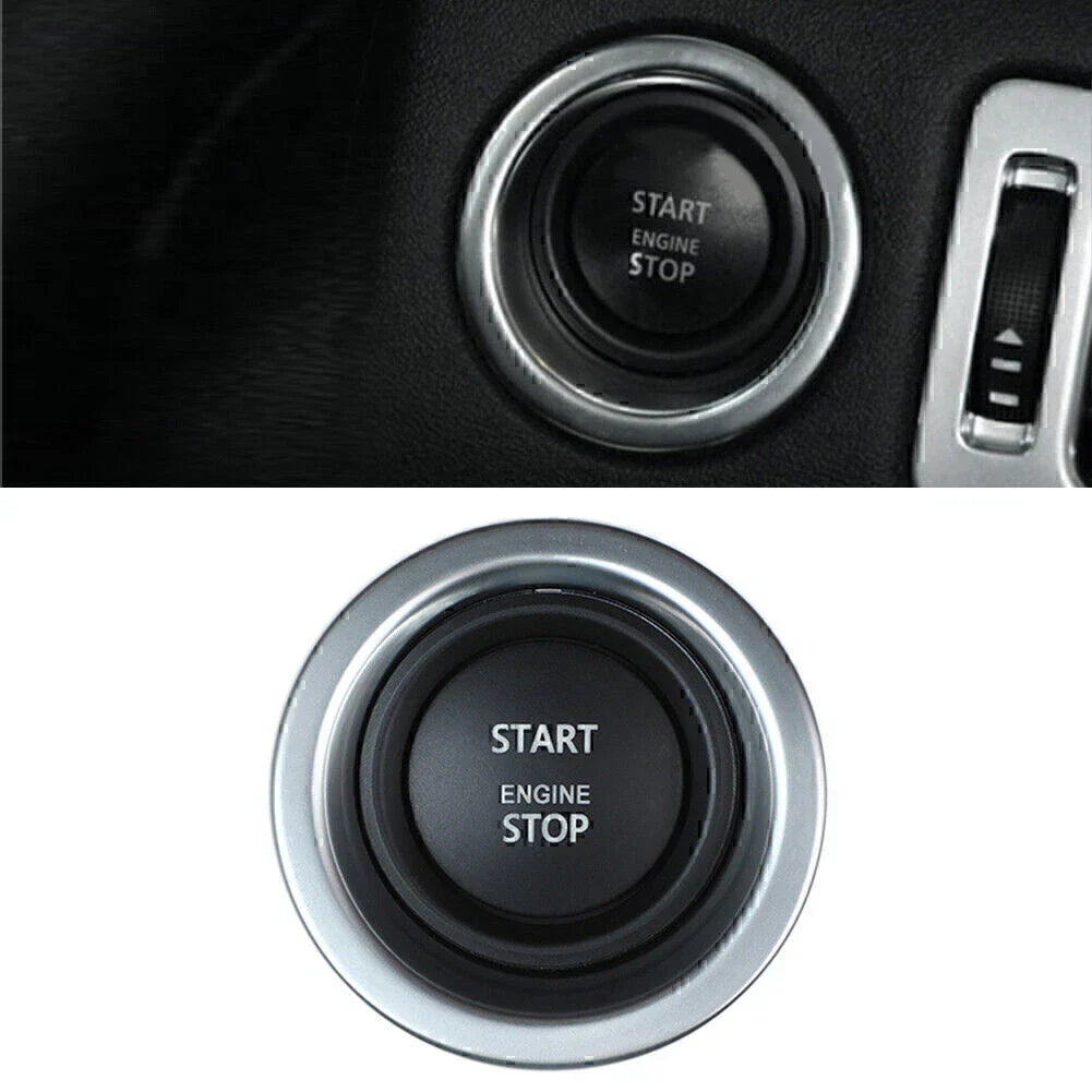 Keyless Ignition Switch Button for Range Rover (2010-2012)