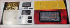 Yamaha EMX660 Powered Mixer Sales Brochure
