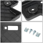 License Plate Mounting Bracket Holder Kit for Lexus GX460 (2010–2013)